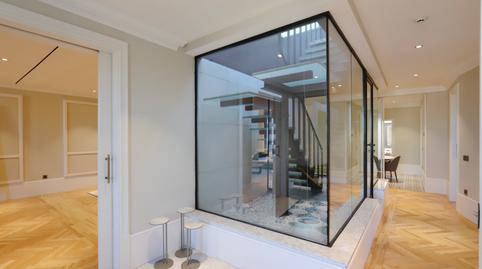 Foto 4 de Àtic en venda a Plaza del Marqués de Salamanca, 11, Castellana,  Madrid Capital