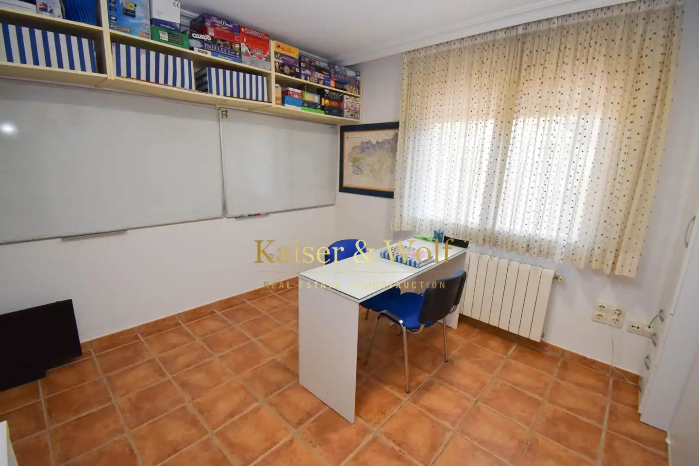 Casa con piscina in vendita a Maestro Serrano, imagen 43