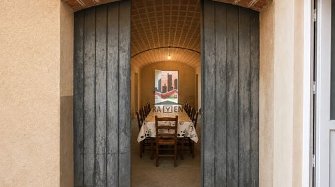 Foto 3 de Casa adosada en venta en Siurana, Riumors, Girona