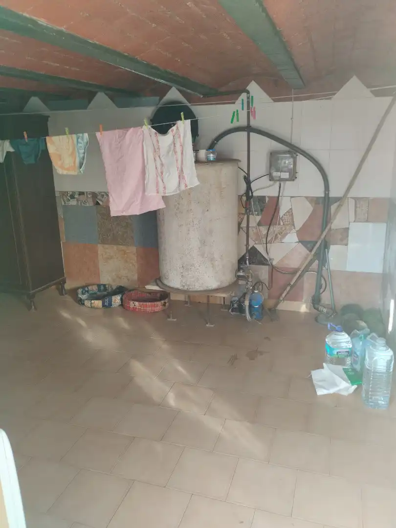 Flat with terrace for sale in Jerez de los Caballeros, imagen 7