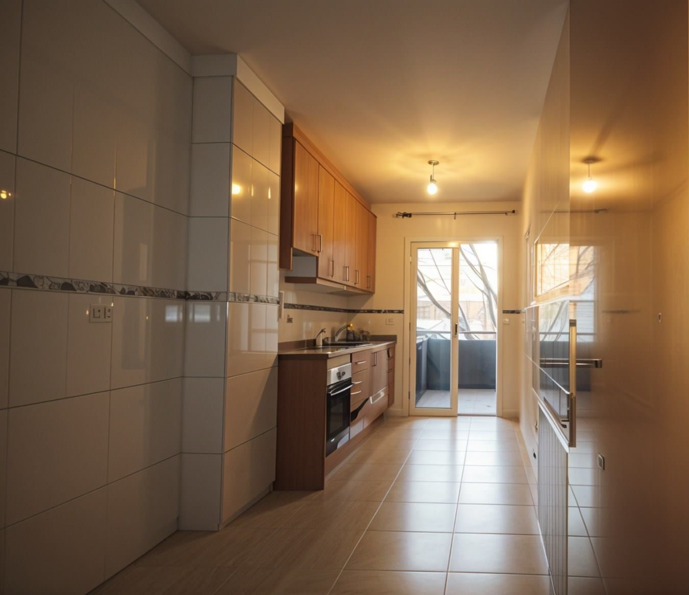 Flat for sale in Centre