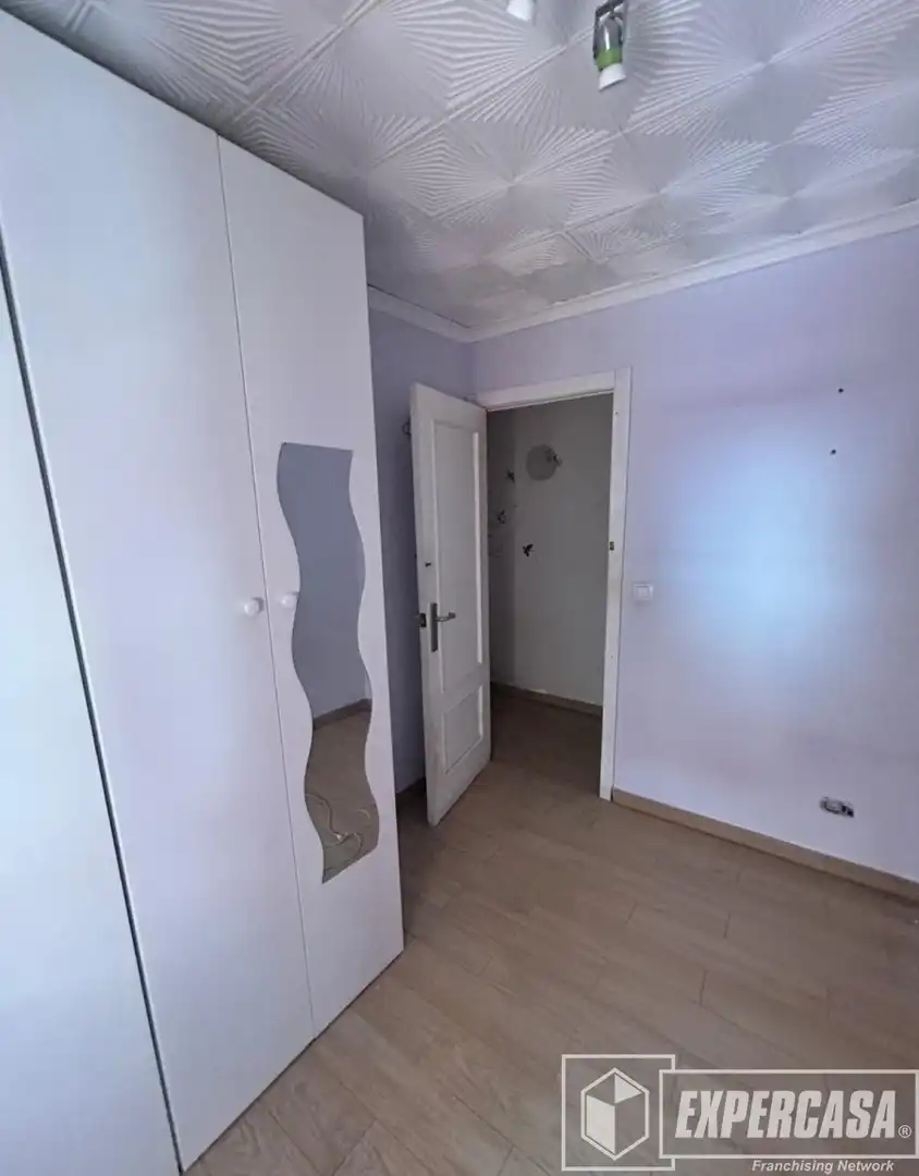 Habitación de Piso en venta en Alzira con Terraza y Trastero