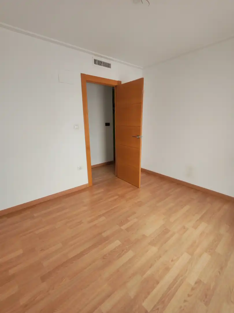 Attic for sale in Elche / Elx  with Air Conditioner, Parquet flooring and Terrace
