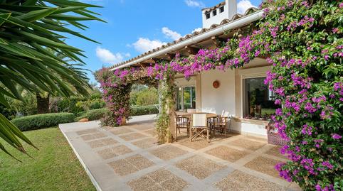 Foto 2 de Casa adosada en venda a Costa dels Pins, Son Servera