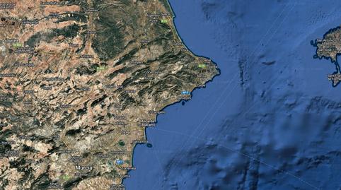 Photo 4 of Flat for sale in Calle de Gil Osorio, El Carril - Paseo de Chapi, Alicante