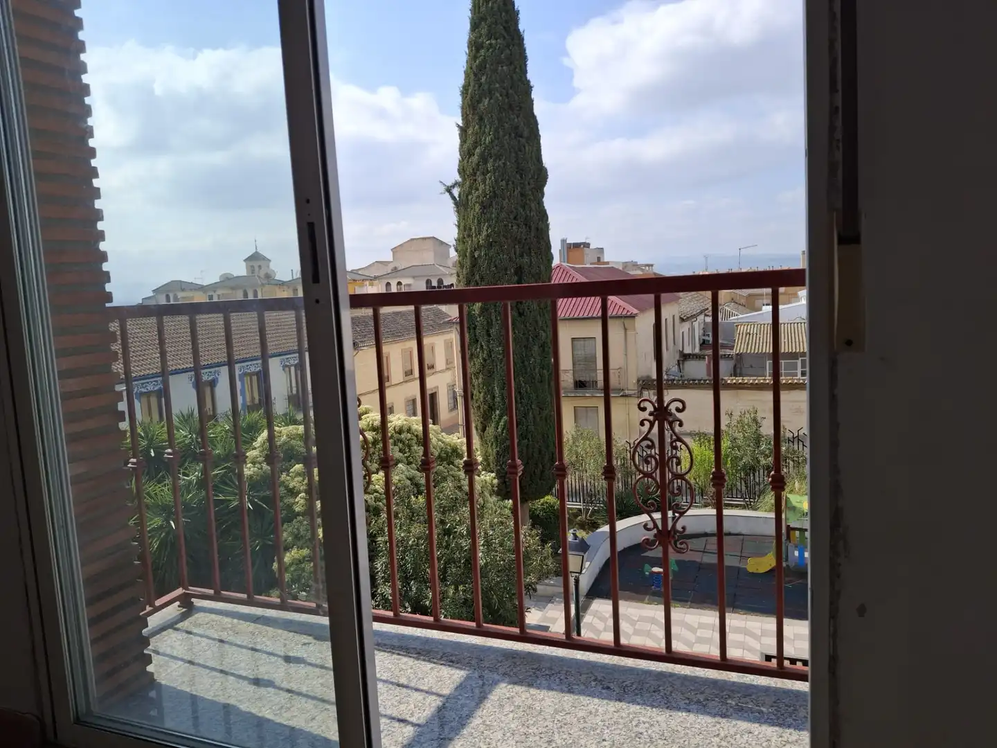 Terrassa de Pis en venda en Atarfe