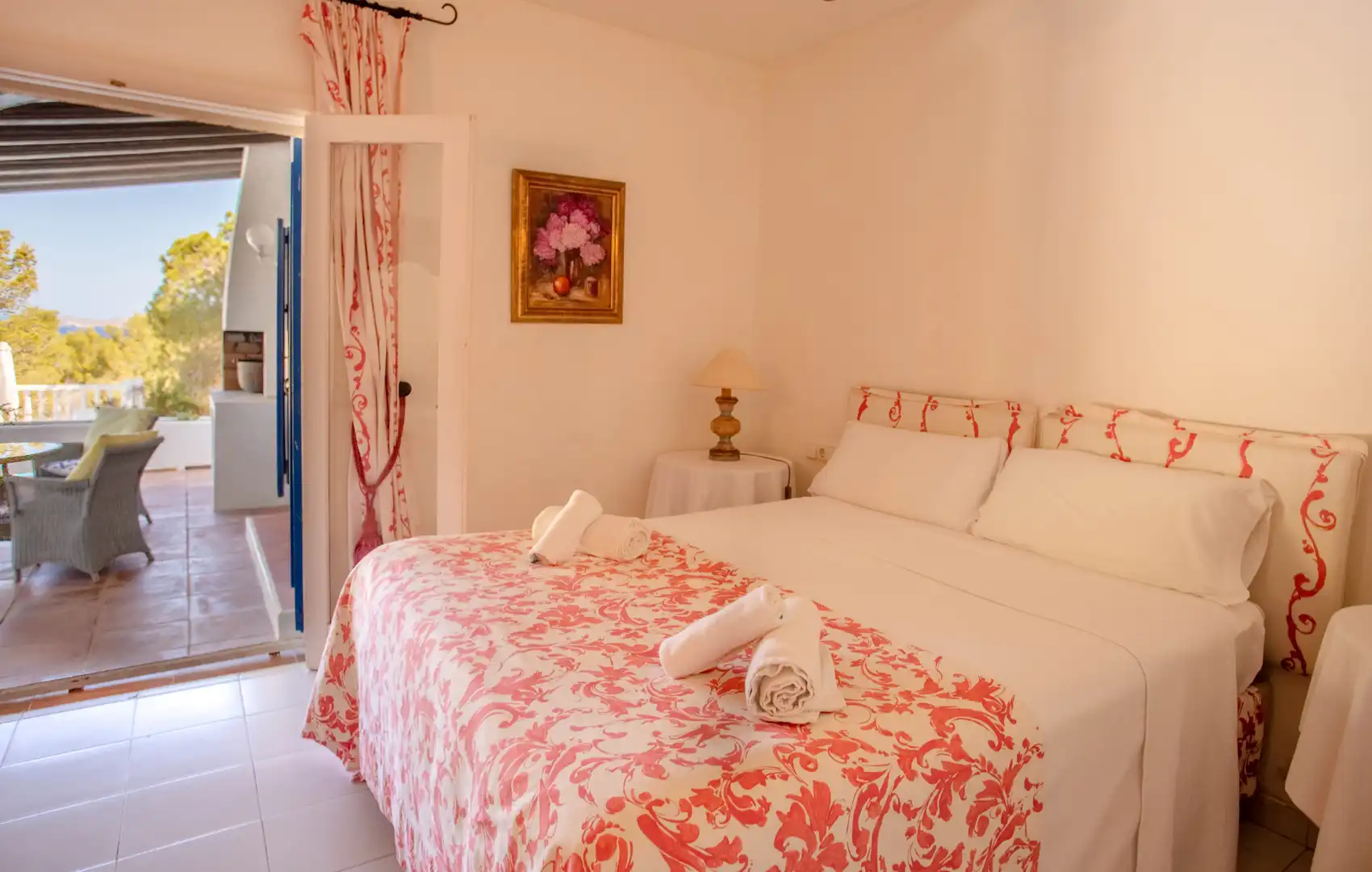 Chalet con terraza en venta en Carrer Club Vista Mar, imagen 19