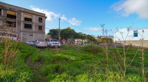 Foto 4 de Residencial en venda a La Cuesta -Finca España, San Cristóbal de la Laguna