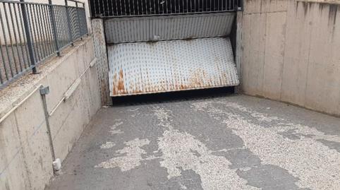 Photo 3 of Garage for sale in Calle María Moliner, 3, Loeches, Madrid