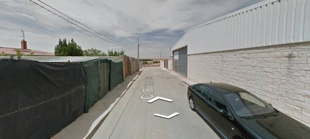 Nave industrial en Venta en Calle Buenos Aires en Horcajo de Santiago