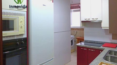 Photo 5 of Flat for sale in Ciudad Jardín - Zoco,  Córdoba Capital