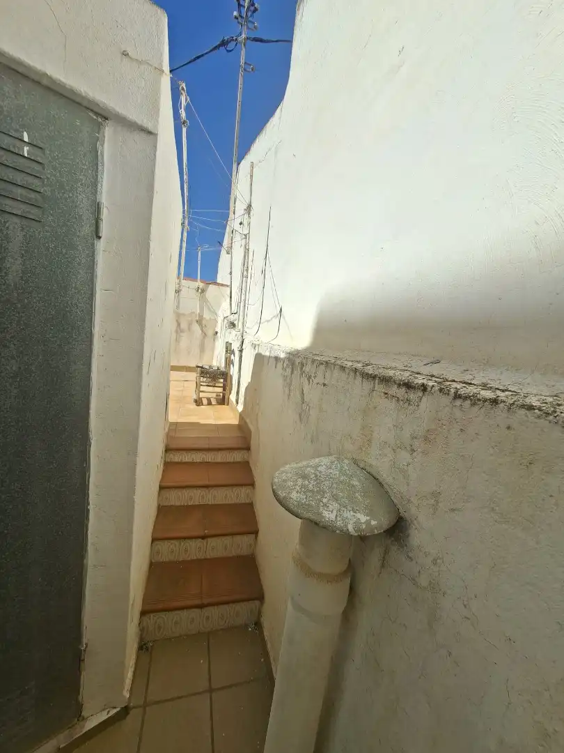 Casa o chalet en venta en Guardamar del Segura con Aire acondicionado, Terraza y Amueblado