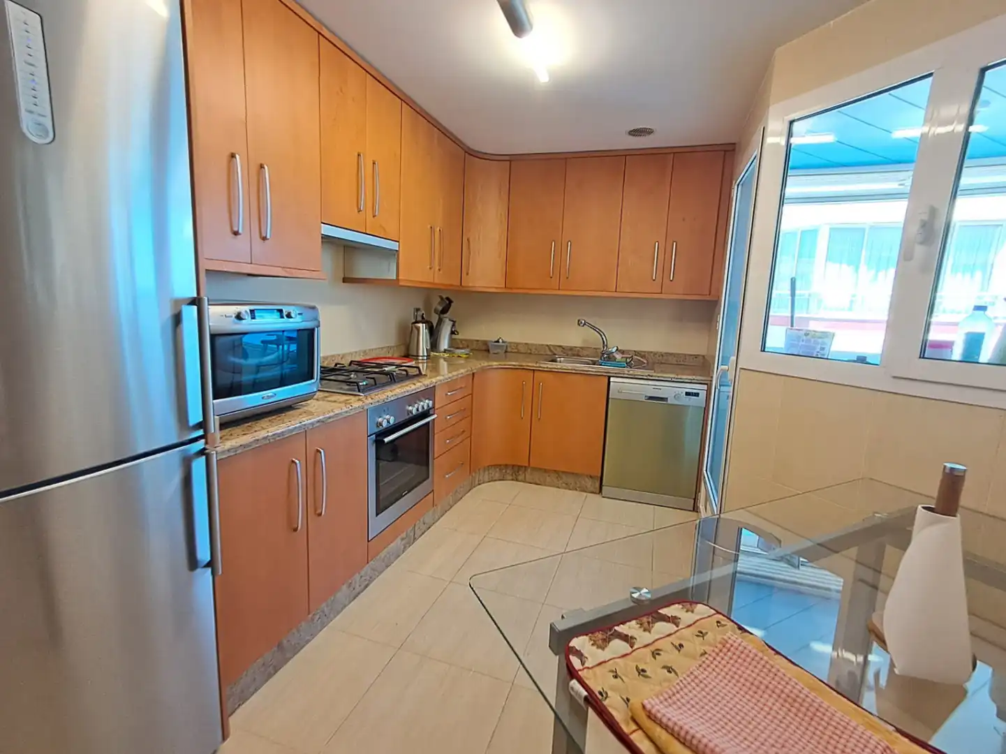 Apartamento con ascensor en venta en Altea ciudad, imagen 12