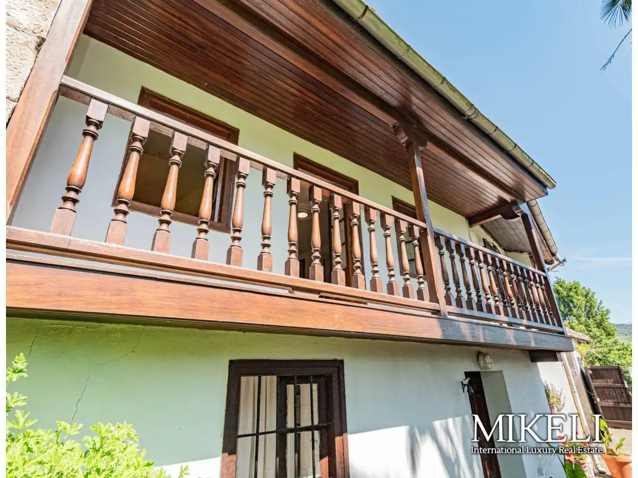 Casa o xalet en venda a Calle Ibio, Mazcuerras