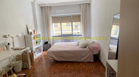 Photo 4 of Flat for rent in Sancti Spiritus - San Juan, Salamanca Capital