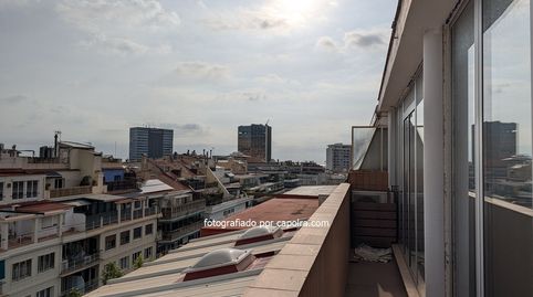 Foto 2 de Oficina de alquiler en Beethoven, Sant Gervasi- Galvany, Barcelona Capital