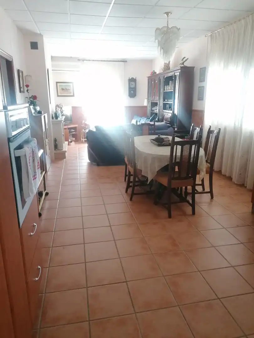 Chalet con jardín en venta en La Carlota, imagen 10