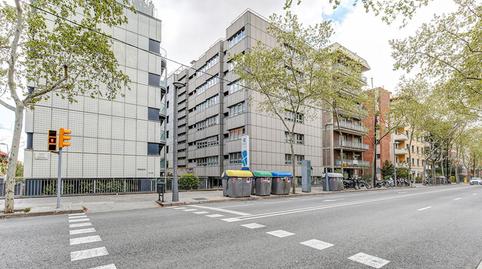 Foto 3 von Gebaude zur Miete in Passeig de la Bonanova, 67, Les Tres Torres,  Barcelona Capital