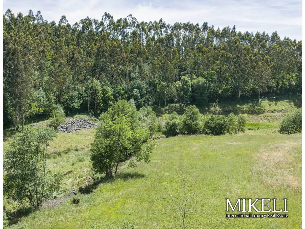 Casa o chalet en venta en Escalante con Jardín privado