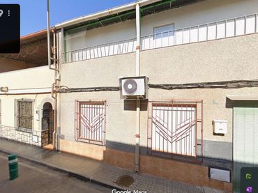 Casa in vendita a Calle San Nicolas 17