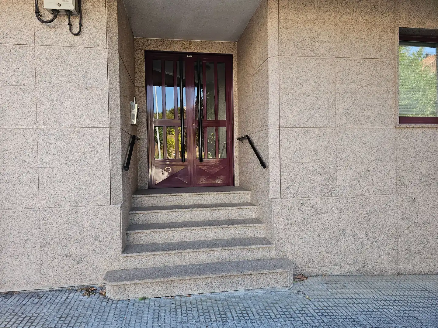Piso de alquiler en Cruceiro do Sar, Castiñeiriño - Cruceiro de Sar