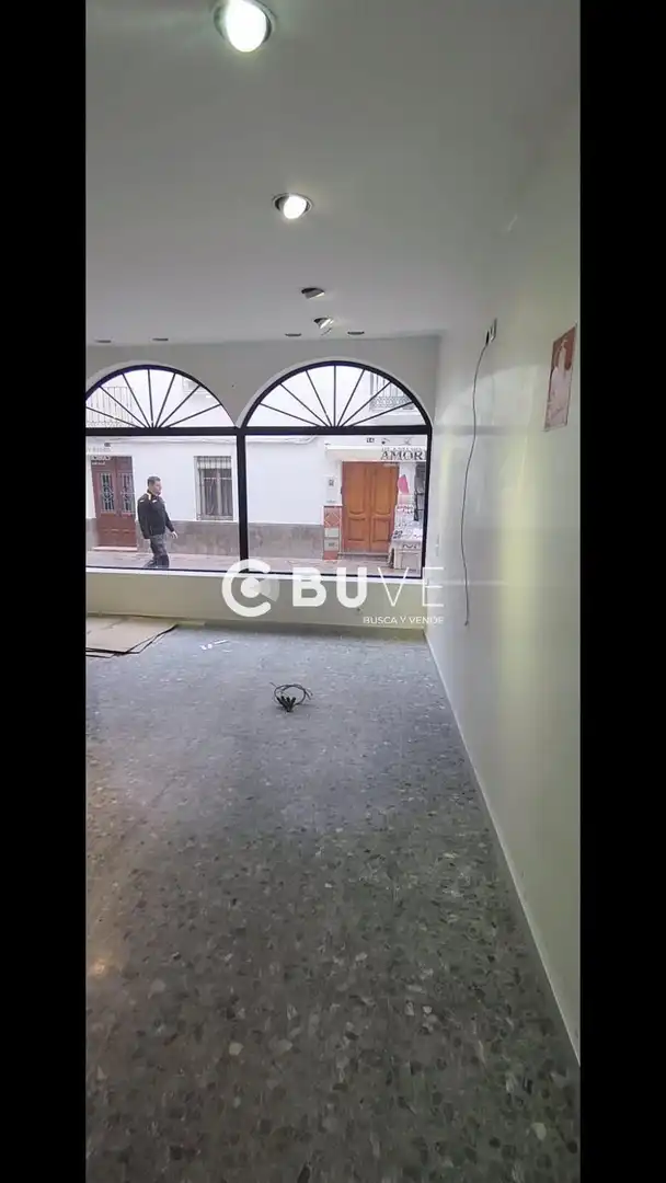 Business premises to rent in el barrio, imagen 21