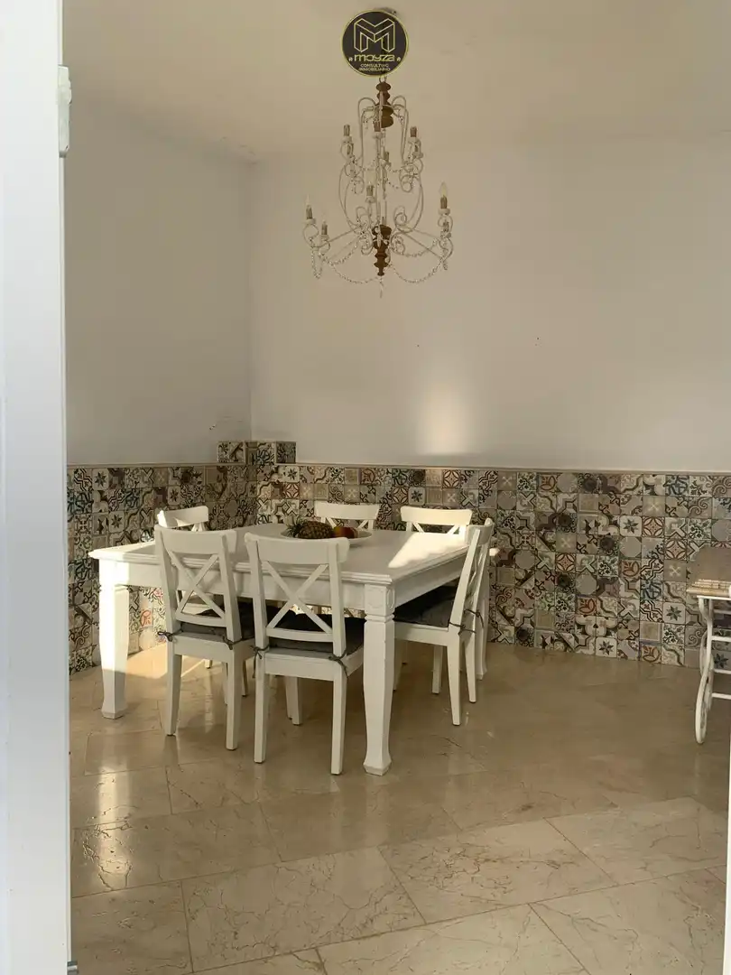 House with garden for sale in San Roque Pueblo, imagen 10