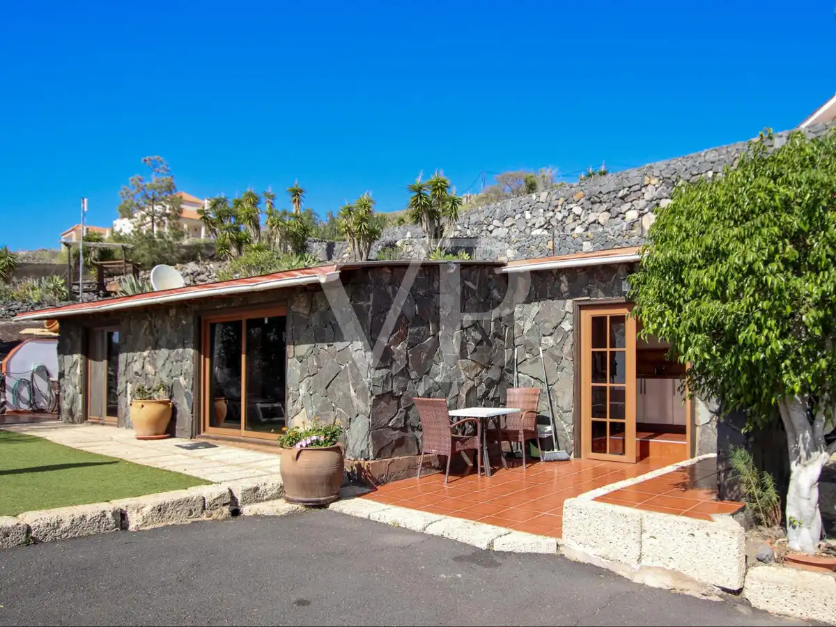 Villa in vendita a Casco Urbano, imagen 41