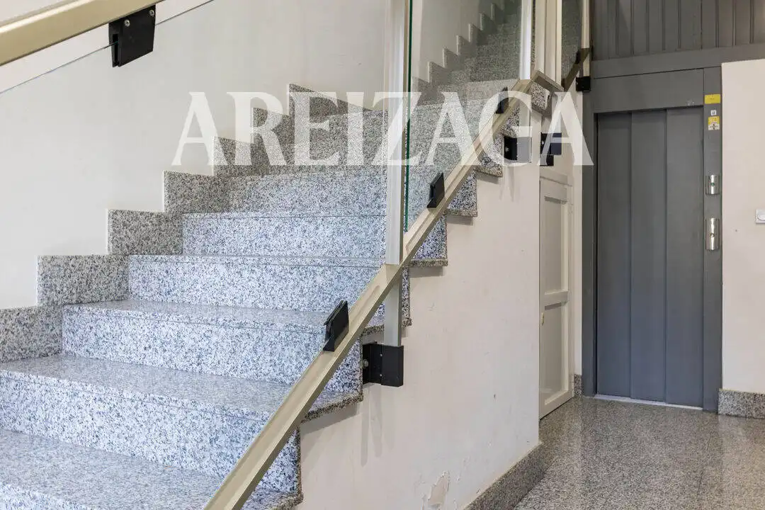 Flat for sale in Donostia - San Sebastián   with Heating