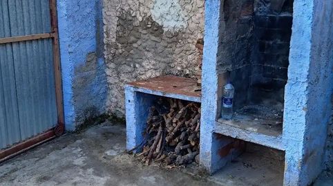 Foto 3 de Planta baixa en venda a Barrio San Roque, 53, Consolación, Calatayud