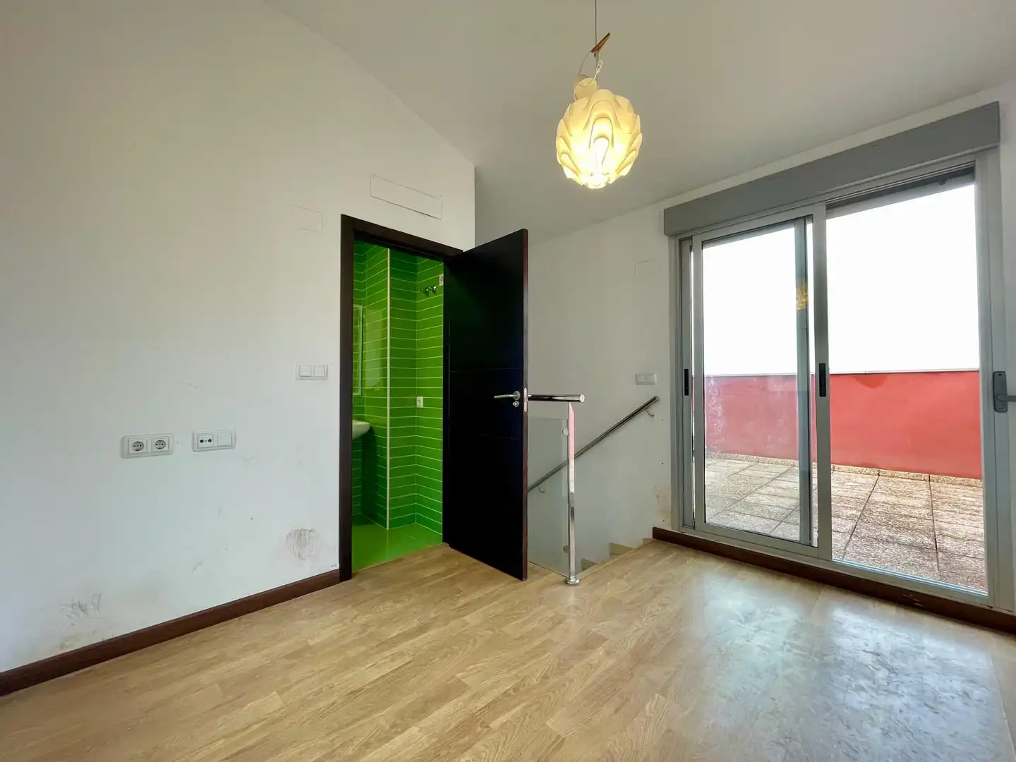 Attic for sale in Murcia  with Air Conditioner, Terrace and Storage room