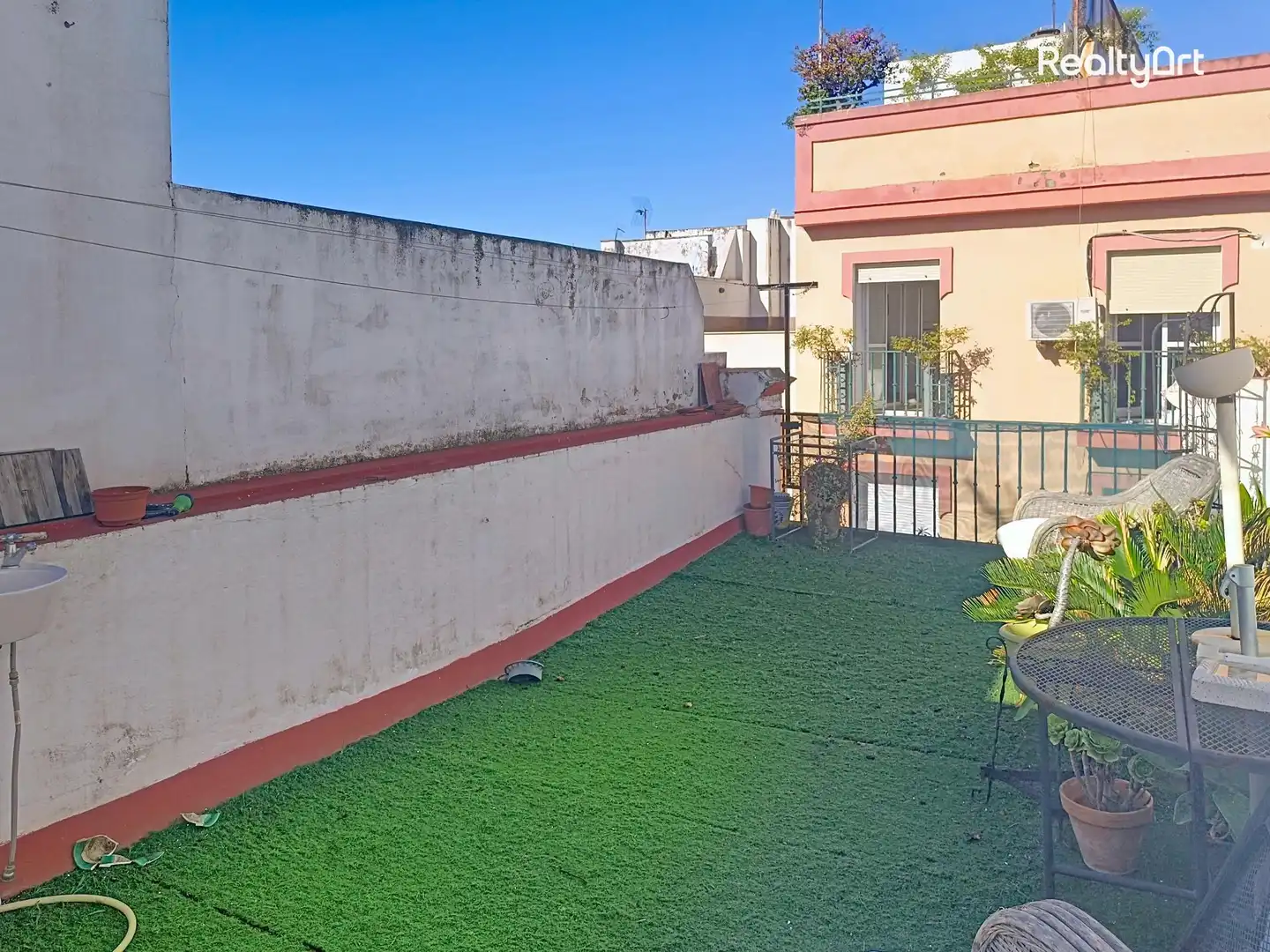 Casa in vendita a Casco Antiguo, imagen 34