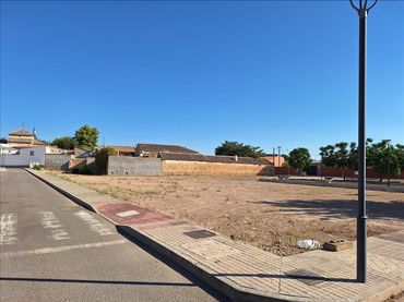 Terreni e lotti in vendita a Bolaños de Calatrava