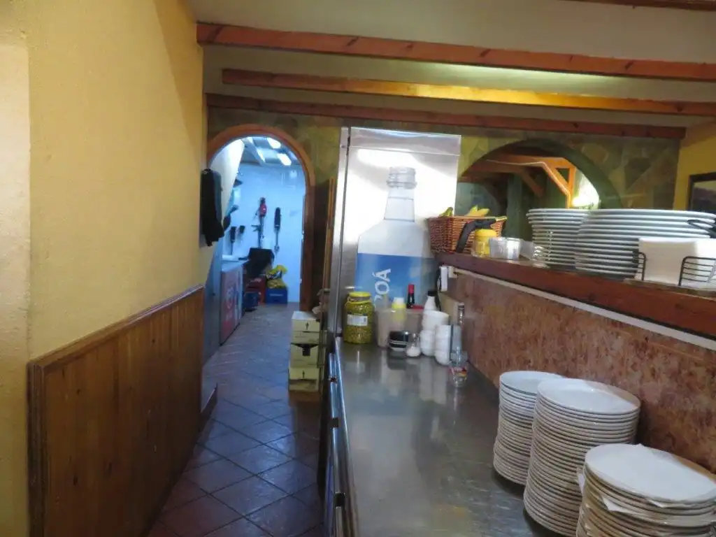 Local en traspaso en Sant Andreu de la Barca con Aire acondicionado, Calefacción y Terraza