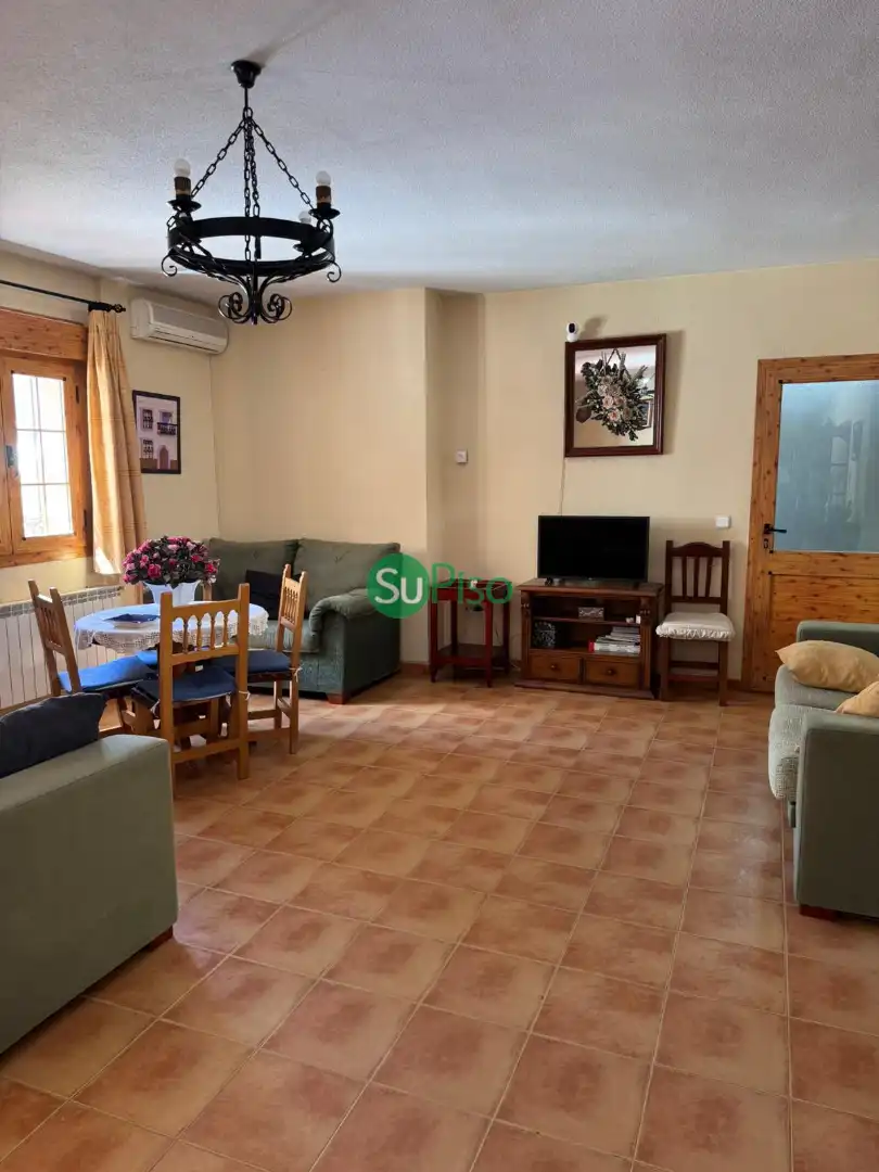 Casa o xalet en venda a Calle Laurel, 30, Borox
