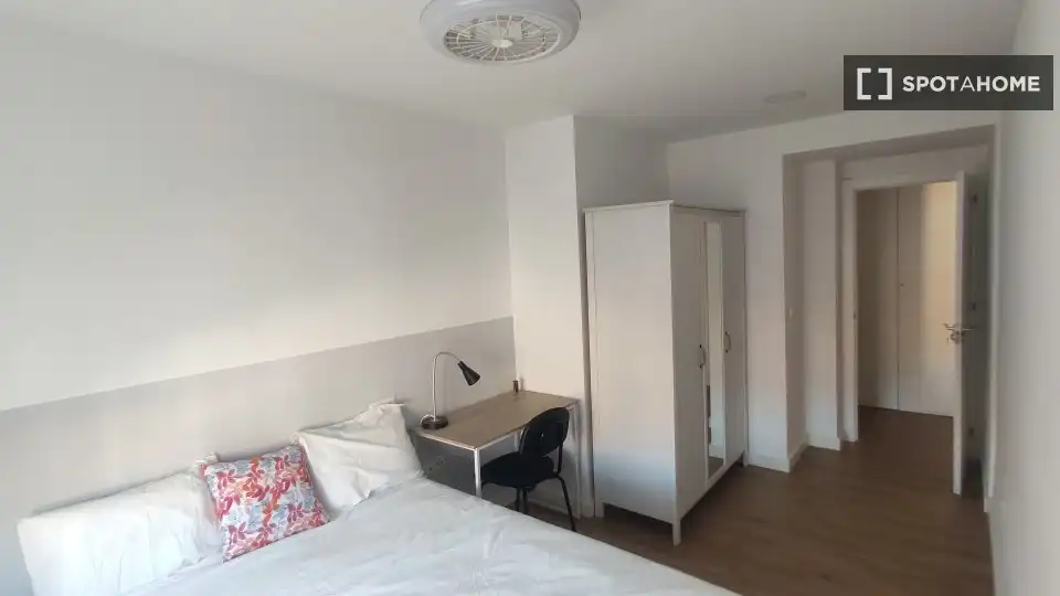 Habitación en Rinconada