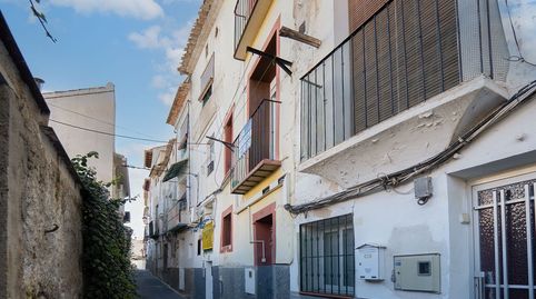 Solvia Inmobiliaria  Casa Moratalla