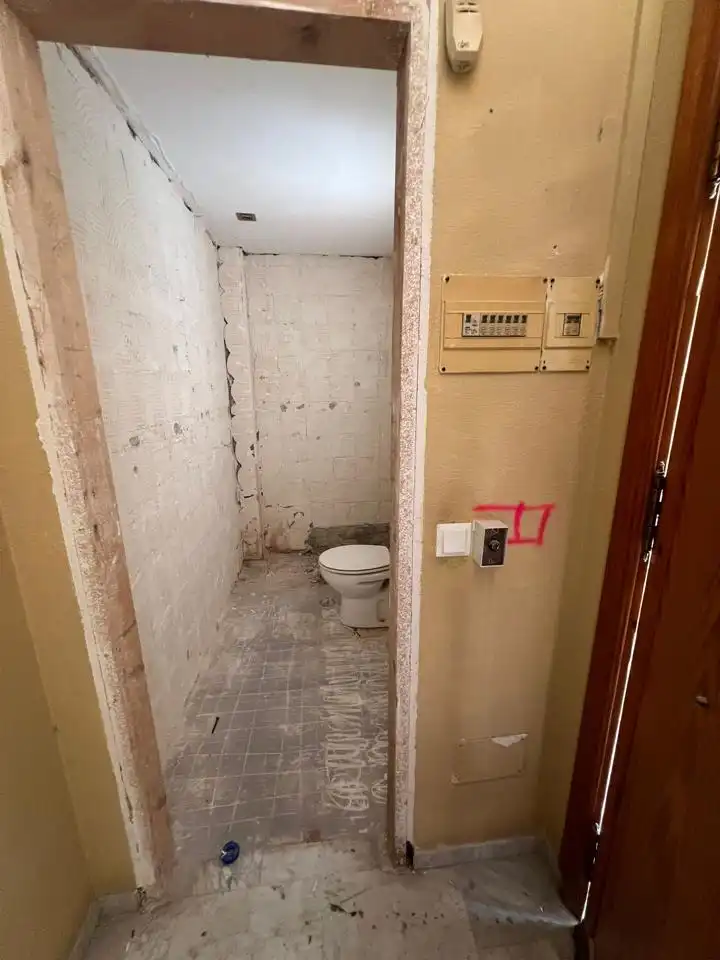 Bathroom of Houses for sale in Vélez-Málaga  with Terrace and Storage room
