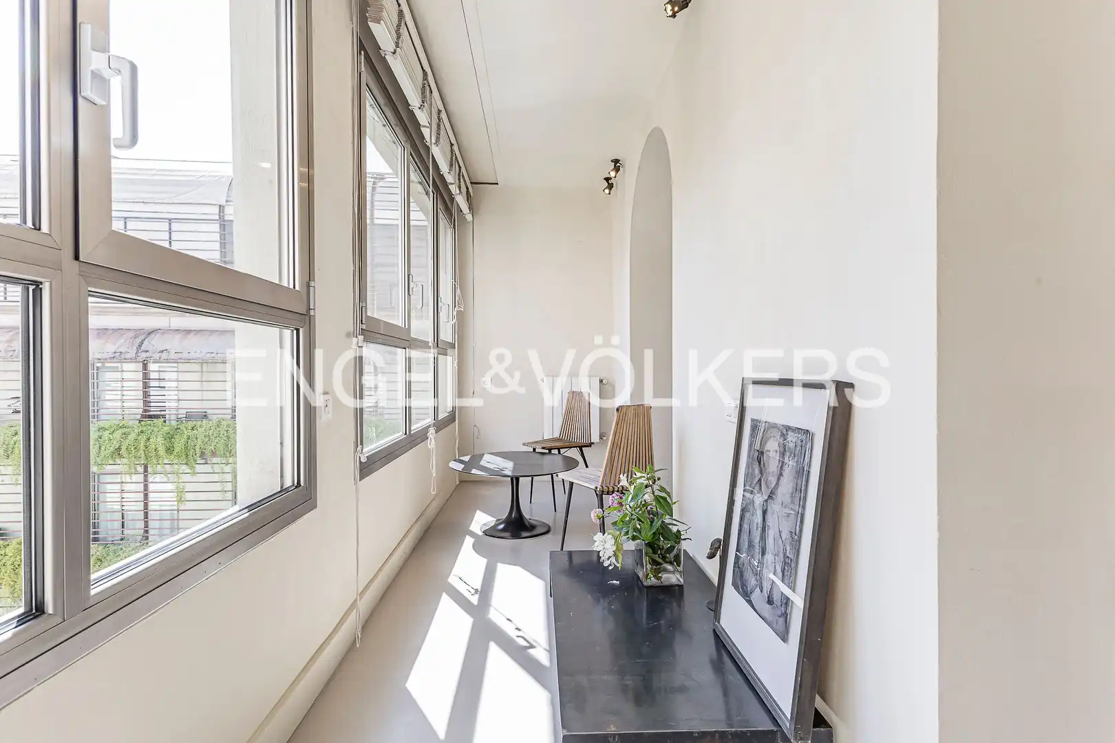 Flat with terrace to rent in Eixample, imagen 41