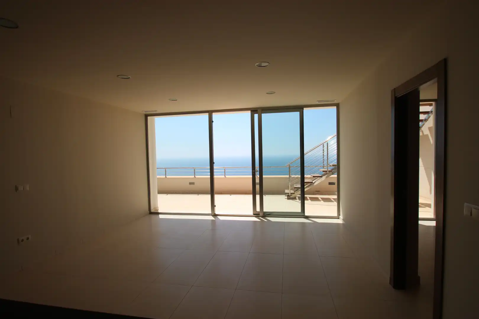 Apartments for sale in Altea  with Air Conditioner, Heating and Terrace