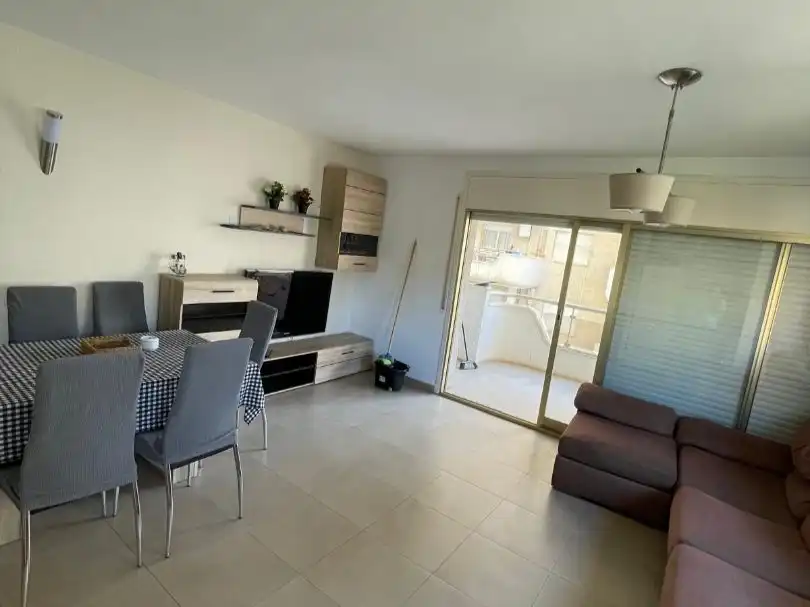 Apartamento con piscina en venta en Carles Buïgas 38, imagen 4