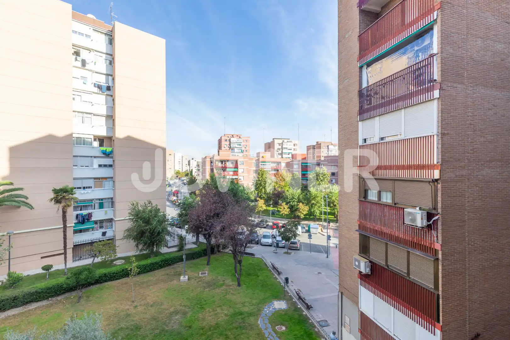Habitación de Piso en venta en Zarzaquemada