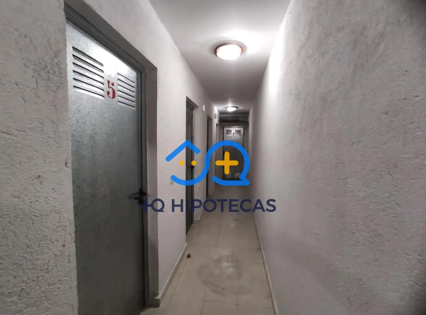 Piso en venta en Pantoja con Aire acondicionado, Calefacción y Trastero