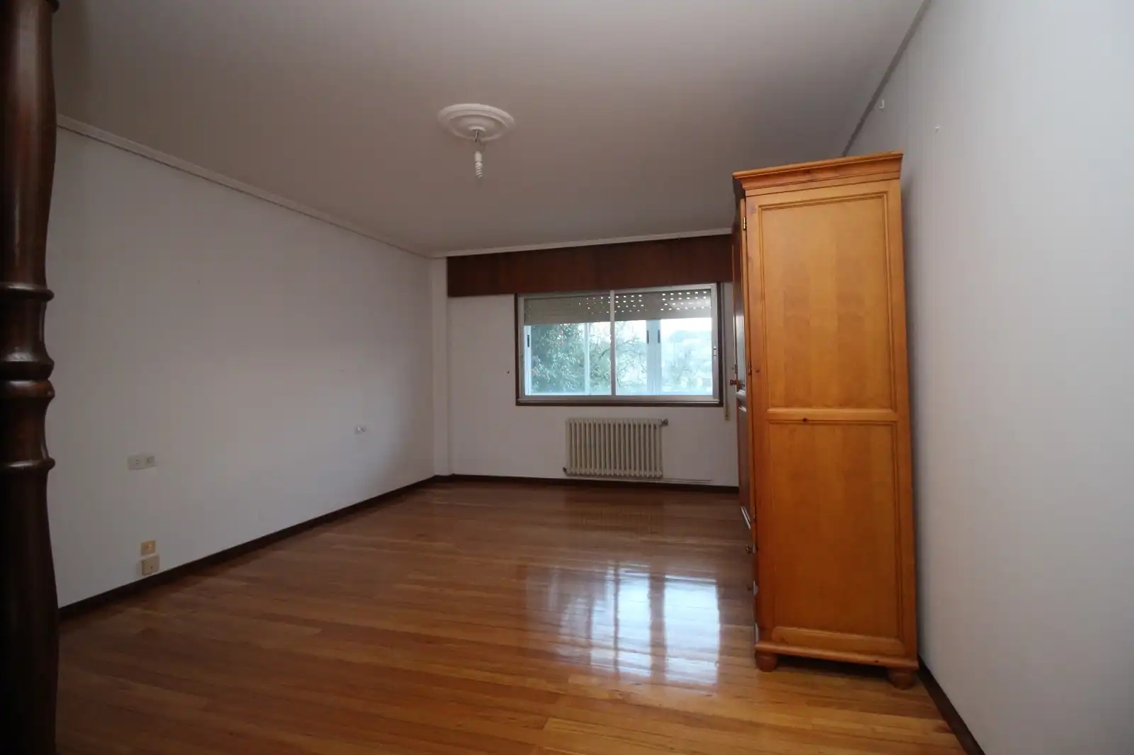 Flat for sale in Betanzos
