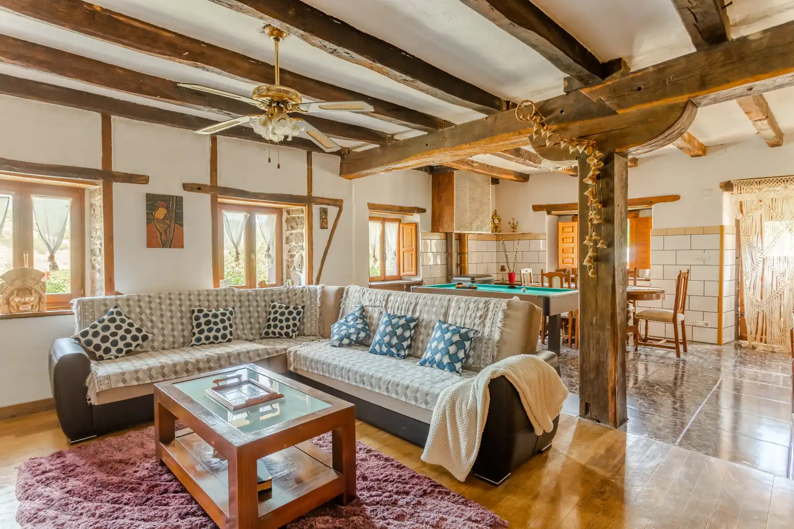 Casa o xalet en venda a Etulain - C/ Diseminado Venta Aldea, Anue
