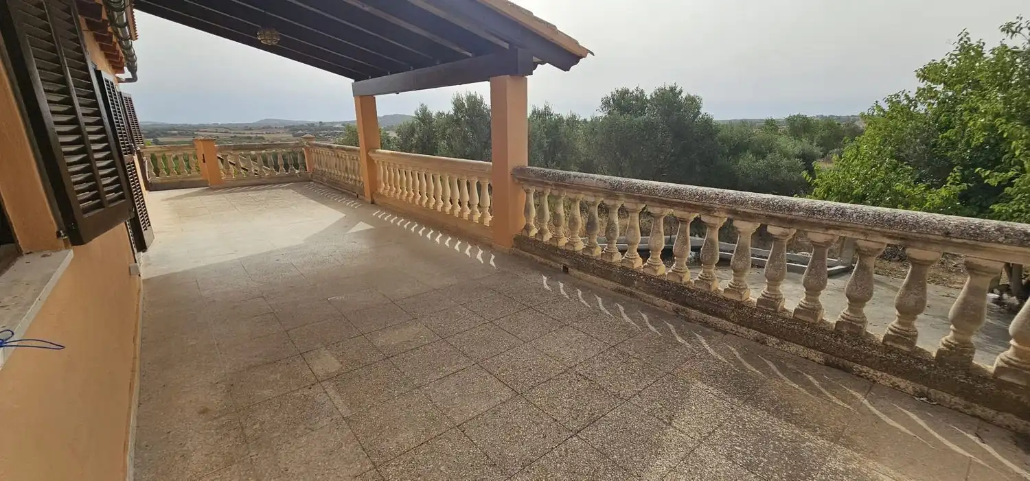 Landhaus zur Miete in Manacor Centre, imagen 14