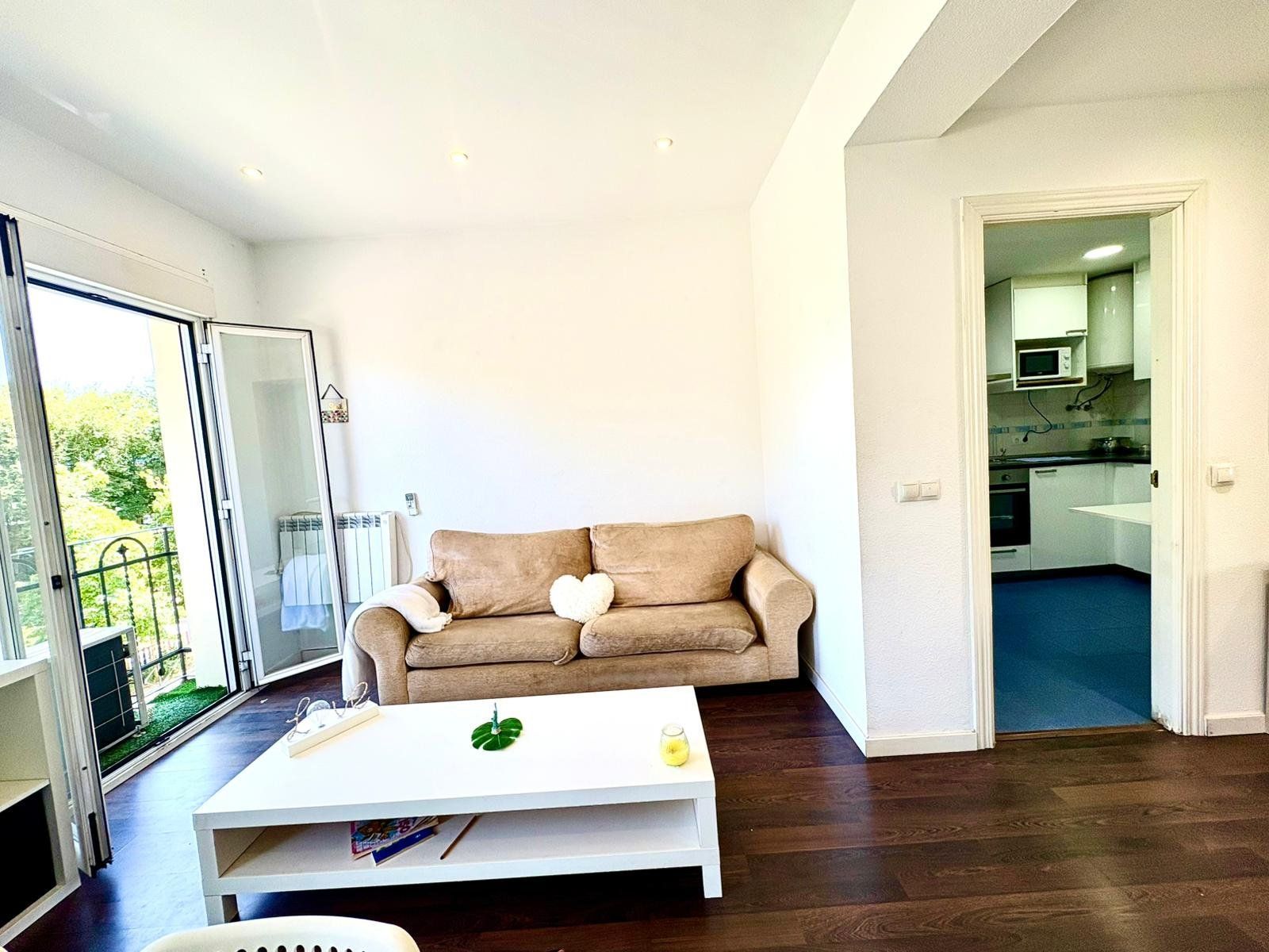 Flat for sale in Adelfas