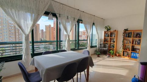Foto 2 de Piso en venta en Juzgados - Plaza de Toros, Benidorm