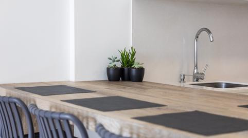 Foto 5 von Wohnungen zum Verkauf in Chullera, Manilva