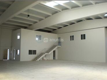 Nave industrial en venta en El Cerro - Carretera de San Rafael